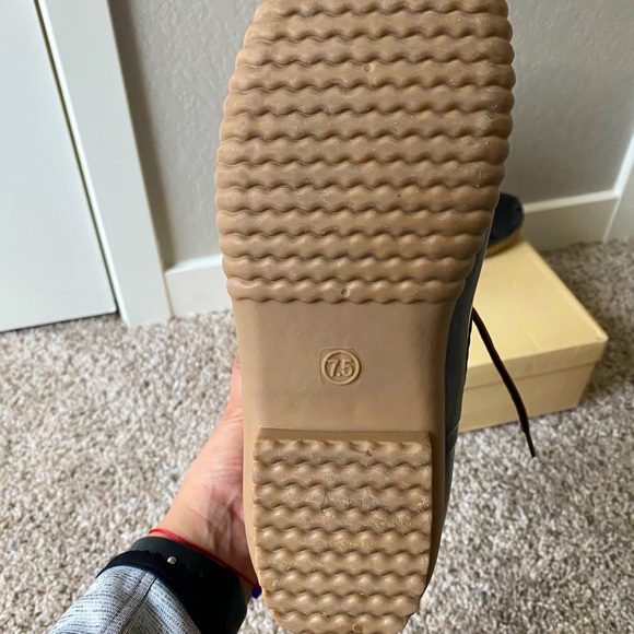 Duck Boots - Picture 3 of 5